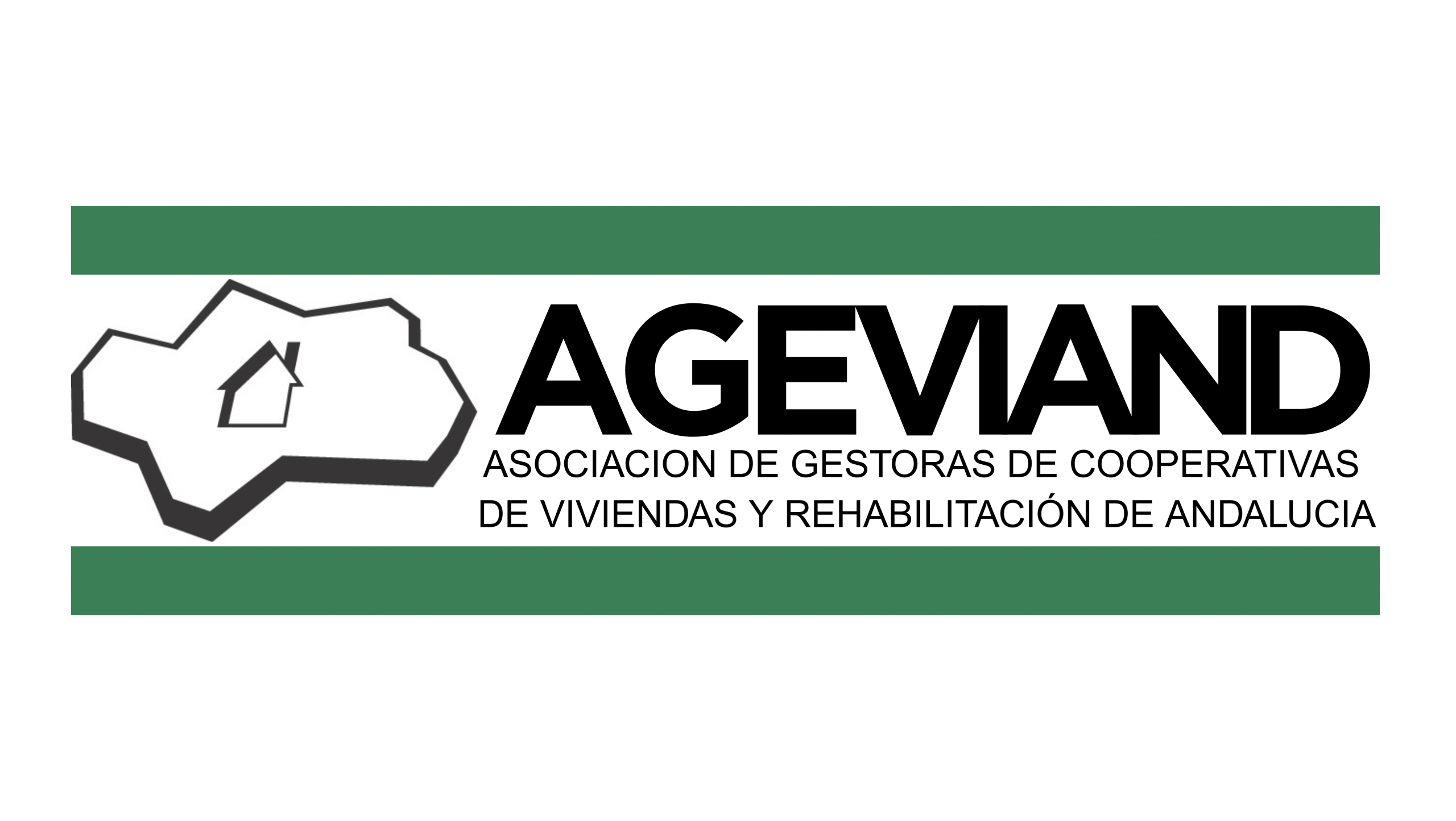 Logo de AGEVIAND